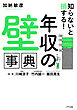 知らないと損する！ 「年収の壁」事典（きずな出版）
