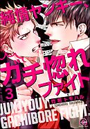 純情ヤンキー、ガチ惚れファイト（分冊版）　【第3話】