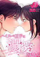 ハイスペ王子に溺愛されたら【電子単行本版】３