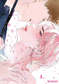 裏方くんとアイドルさま【電子限定かきおろし付】