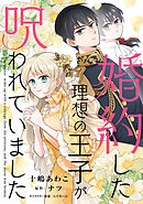 婚約した理想の王子が呪われていました【単話売】(13)