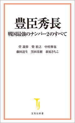 豊臣秀長 戦国最強のナンバー2のすべて