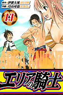 エリアの騎士　愛蔵版　13