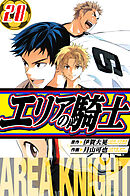 エリアの騎士　愛蔵版　28