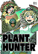 PLANT HUNTER