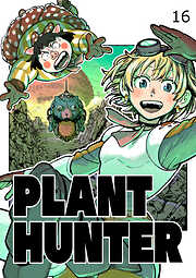 PLANT HUNTER
