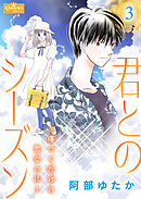君とのシーズン～傷つくだけの恋なのに～ 3
