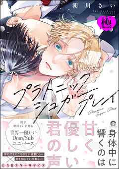 プラトニックシュガープレイ【極】【電子限定かきおろし漫画2P付】