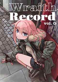 Wraith Record vol.0