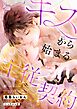 キスから始まる主従契約