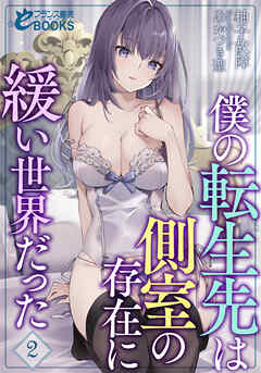 僕の転生先は側室の存在に緩い世界だった２