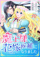 魔王様の花嫁候補になりました 10