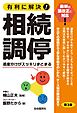 有利に解決！相続調停（第３版）