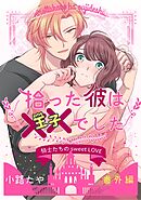 拾った彼は××でした 番外編