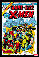 X-MEN：アンキャニィ・ジェネシス