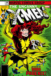 X-MEN：ダーク・フェニックス・サーガ