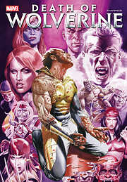 デス・オブ・ウルヴァリン