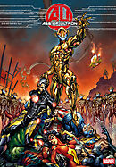 エイジ・オブ・ウルトロン