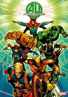 エイジ・オブ・ウルトロン