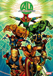 エイジ・オブ・ウルトロン