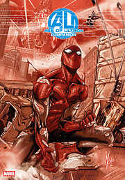 エイジ・オブ・ウルトロン