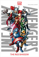 アンキャニィ・アベンジャーズ：レッドシャドウ