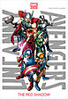 アンキャニィ・アベンジャーズ：レッドシャドウ