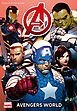 アベンジャーズ：アベンジャーズ・ワールド