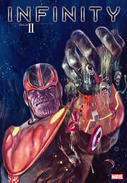 インフィニティ