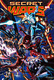 シークレット・ウォーズ