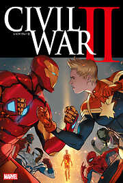 シビル・ウォーⅡ