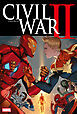 シビル・ウォーⅡ