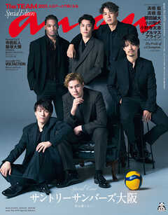 anan No.2470 Special Edition