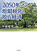 2050年への地銀経営と地方経済
