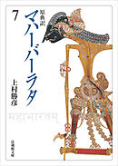 原典訳　マハーバーラタ7