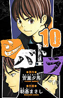 シバトラ　愛蔵版　10