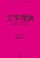 〈１冊でわかる〉 文学理論