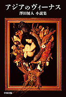 アジアのヴィーナス 澤田展人小説集