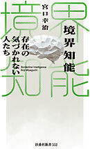 境界知能 存在の気づかれない人たち