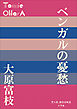 P+D BOOKS　ベンガルの憂愁