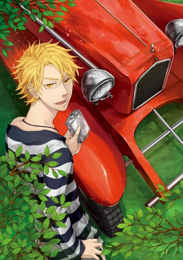 ラッキードッグ1 Blast 2 漫画 無料試し読みなら 電子書籍ストア ブックライブ