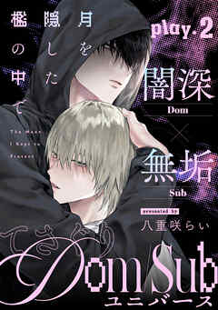 月を隠した檻の中で(2)