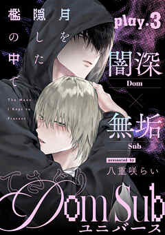 月を隠した檻の中で(3)