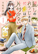 麗しのおうじさまは片付かない