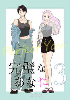 完璧なあなた 3