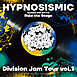 『ヒプノシスマイク -Division Rap Battle-』Rule the Stage《Division Jam Tour》vol.1 パンフレット【電子版】