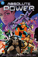 アブソリュート・パワー