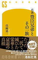 真説 豊臣兄弟とその一族