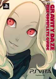 GRAVITY DAZE