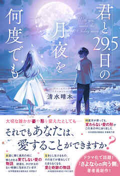 君と29.5日の月夜を何度でも